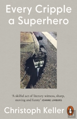 Bertrand.pt - Every Cripple A Superhero