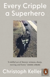 Every Cripple A Superhero