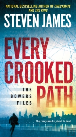 Bertrand.pt - Every Crooked Path