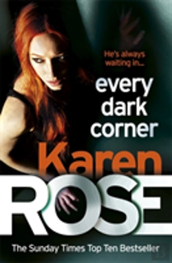 Bertrand.pt - Every Dark Corner (The Cincinnati Series Book 3)