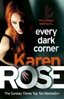 Bertrand.pt - Every Dark Corner (The Cincinnati Series Book 3)