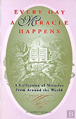 Bertrand.pt - Every Day A Miracle Happens