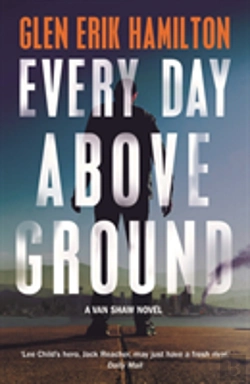 Bertrand.pt - Every Day Above Ground
