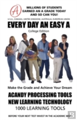 Bertrand.pt - Every Day An Easy A (College) 50 Million Students Earned An A Grade Today