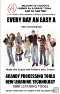 Bertrand.pt - Every Day An Easy A (High School) 50 Million Students Earned An A Grade Today
