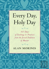 Every Day, Holy Day
