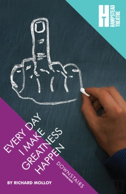 Bertrand.pt - Every Day I Make Greatness Happen