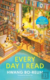 Every Day I Read