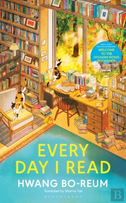 Bertrand.pt - Every Day I Read