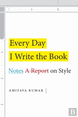 Bertrand.pt - Every Day I Write The Book