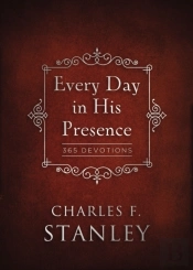 Every Day In His Presence