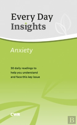 Bertrand.pt - Every Day Insights: Anxiety