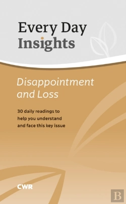 Bertrand.pt - Every Day Insights: Disappointment & Loss