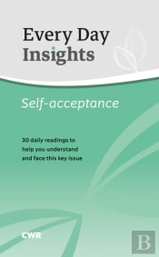 Every Day Insights: Self-Acceptance