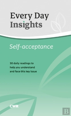 Bertrand.pt - Every Day Insights: Self-Acceptance