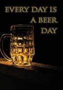 Every Day Is A Beer Day