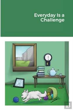 Bertrand.pt - Every Day Is A Challenge