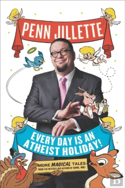 Bertrand.pt - Every Day Is An Atheist Holiday!