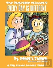 Every Day Is Different
