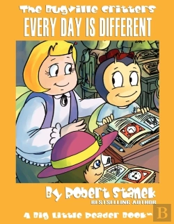 Bertrand.pt - Every Day Is Different