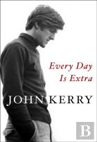 Every Day Is Extra