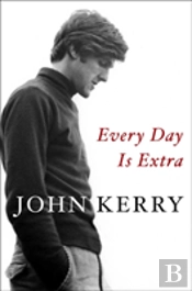 Every Day Is Extra