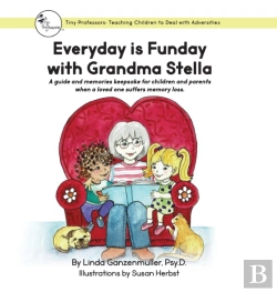 Bertrand.pt - Every Day Is Funday With Grandma Stella: