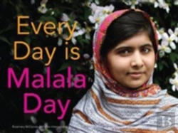 Bertrand.pt - Every Day Is Malala Day