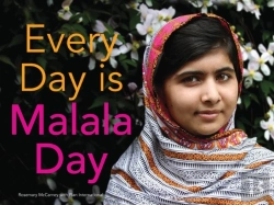 Bertrand.pt - Every Day Is Malala Day