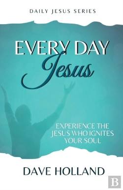 Bertrand.pt - Every Day Jesus: Experience The Jesus Wh