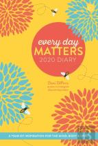 Every Day Matters 2020 Desk Diary