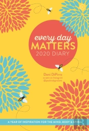 Every Day Matters 2020 Pocket Diary