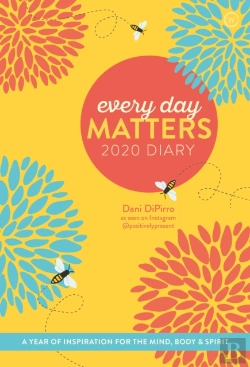 Bertrand.pt - Every Day Matters 2020 Pocket Diary