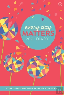 Bertrand.pt - Every Day Matters 2021 Pocket Diary