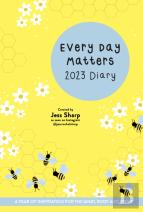 Every Day Matters 2023 Desk Diary