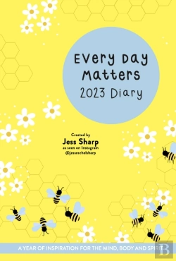 Bertrand.pt - Every Day Matters 2023 Desk Diary