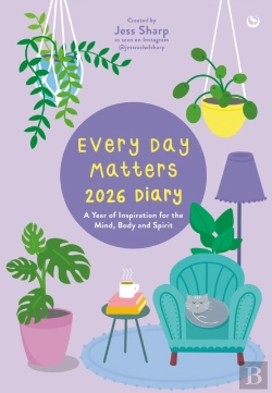 Bertrand.pt - Every Day Matters 2026 Desk Diary