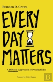 Every Day Matters