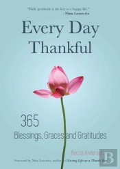 Every Day Thankful