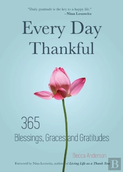 Bertrand.pt - Every Day Thankful