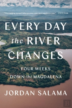 Bertrand.pt - Every Day The River Changes