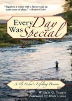 Every Day Was Special