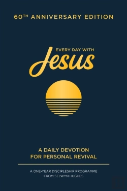 Bertrand.pt - Every Day With Jesus: 60th Anniversary Edition