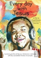 Every Day With Jesus