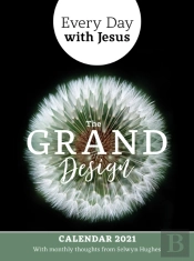 Every Day With Jesus Calendar 2021 The G