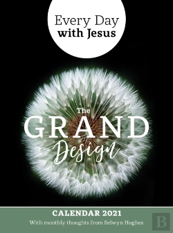 Bertrand.pt - Every Day With Jesus Calendar 2021 The G