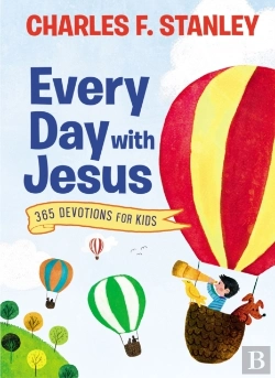 Bertrand.pt - Every Day With Jesus