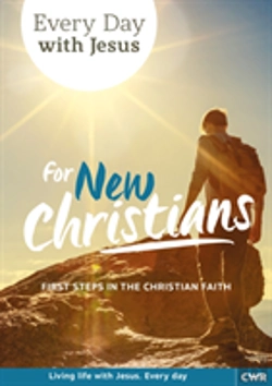 Bertrand.pt - Every Day With Jesus For New Christians