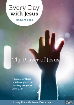 Bertrand.pt - Every Day With Jesus Mar/Apr 2020