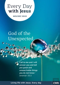 Bertrand.pt - Every Day With Jesus Nov/Dec 2019